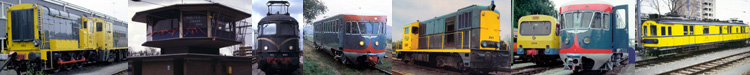 kleine fotocollage in banner