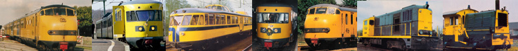 kleine fotocollage in banner